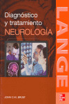 DIAGNOSTICO Y TRATAMIENTO EN NEUROLOG{A