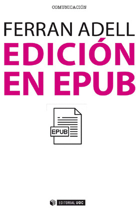 EDICION EN EPUB