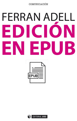 EDICION EN EPUB