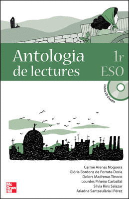 ANTOLOGIA 1. CATALÀ