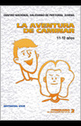 AVENTURA DE CAMINAR 11-12 AŸOS