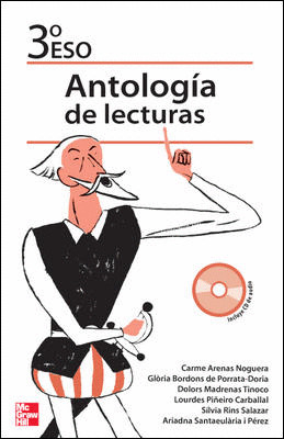 ANTOLOG{A 3. CASTELLA