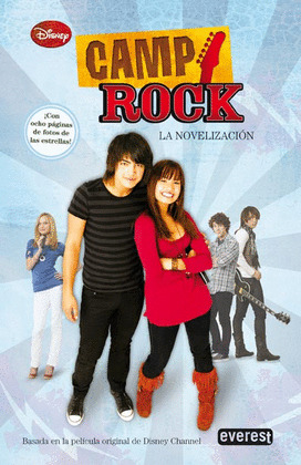 CAMP ROCK