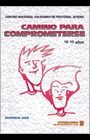 CAMINO PARA COMPROMETERSE 18-19 AŸOS