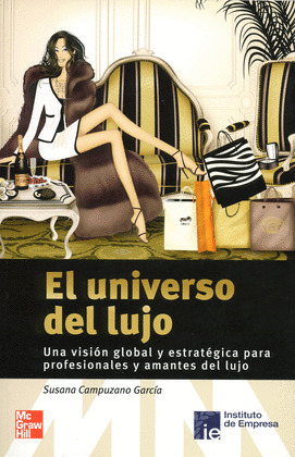 EL UNIVERSO DEL LUJO
