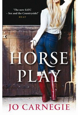 HORSE PLAY