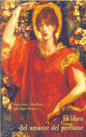 LIBRO DEL AMANTE DEL PERFUME