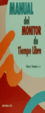 MANUAL DEL MONITOR DE TIEMPO LIBRE