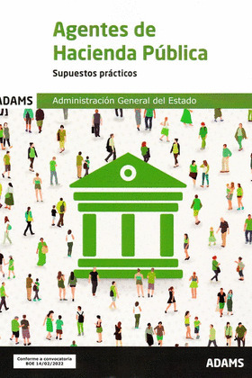 AGENTES DE HACIENDA RURAL - SUPUESTOS PRACTICOS