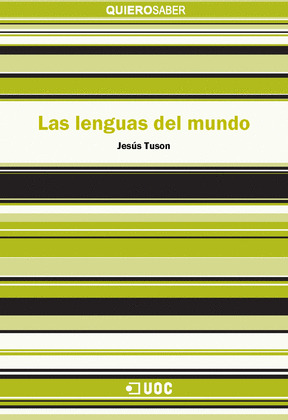 LAS LENGUAS DEL MUNDO