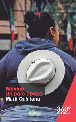 MEXICO, UN PAIS OBESO