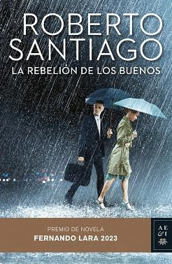 PACK LA REBELIÓN DE LOS BUENOS (LIBRO + LIBRETA)