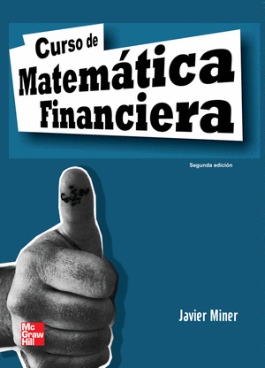 CURSO DE MATEMATICA FINANCIERA, 2ª EDICION