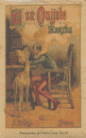 DON QUIJOTE DE LA MANCHA