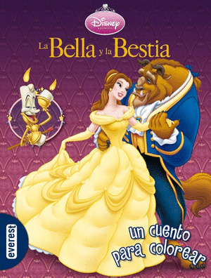 BELLA Y LA BESTIA, LA-CTOCOL