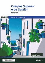 TEMARIO V CUERPOS SUPERIOR DE ADMINISTRADORES - CUERPO DE GESTION ADMINISTRATIVA