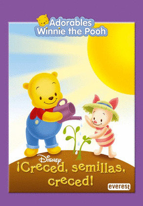 ¡CRECED, SEMILLAS, CRECED!