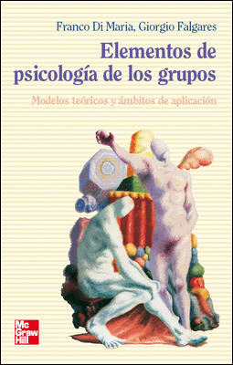 ELEMENTOS DE PSICOLOGIA DE GRUPOS