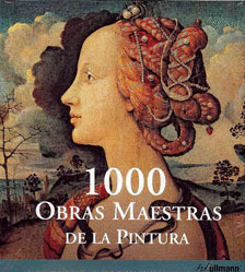 1000 OBRAS MAESTRAS DE LA PINTURA-ULLMANN