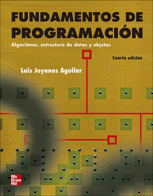 FUNDAMENTOS DE PROGRAMACIÓN (4º EDICION)