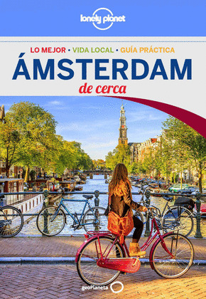 AMSTERDAM DE CERCA 3