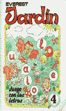 JUEGO CON LAS LETRAS N.4
