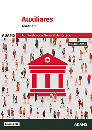 AUXILIARES  PSICOTECNICOS ESPECIFICOS
