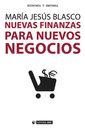 NUEVAS FINANZAS PARA NUEVOS NEGOCIOS