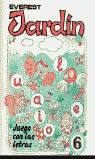 JUEGO CON LAS LETRAS N.6