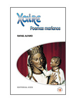 XAIRE POEMAS MARIANOS