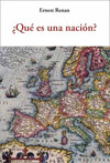 ¿QUÉ ES UNA NACIÓN?