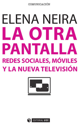 LA OTRA PANTALLA