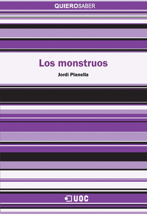 LOS MONSTRUOS