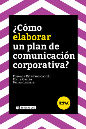 ¿COMO ELABORAR UN PLAN DE COMUNICACION CORPORATIVA?