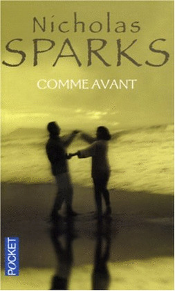 COMME AVANT