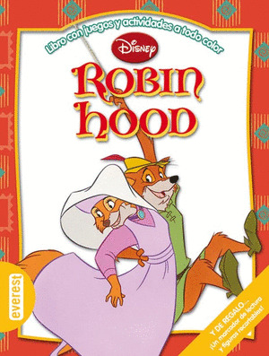 ROBIN HOOD