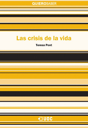 LAS CRISIS DE LA VIDA