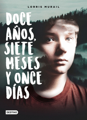 DOCE AÑOS, SIETE MESES Y ONCE DIAS