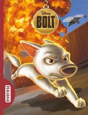 BOLT (LOS CLASICOS DISNEY)