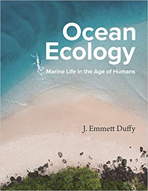 OCEAN ECOLOGY