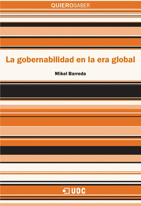 LA GOBERNABILIDAD EN LA ERA GLOBAL