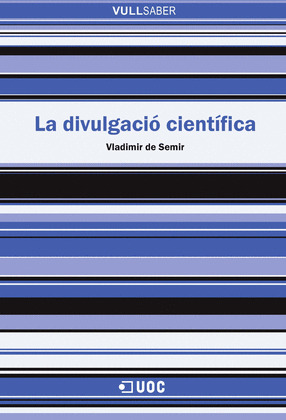 DIVULGACIÓ CIENTÍFICA, LA (CATALÁN)