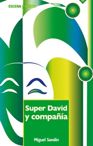 SUPER DAVID Y COMPAŸIA/12