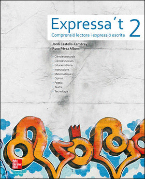 T'ATREVEIXES, 2 ESO