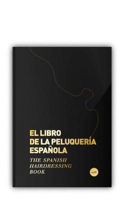 LIBRO DE LA PELUQUERIA ESPAÑOLA, EL / THE SPANISH HARDRESSING BOOK