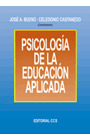 PSICOLOGIA DE LA EDUCACION APLICADA