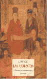 LAS ANALECTAS