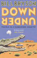 DOWN UNDER