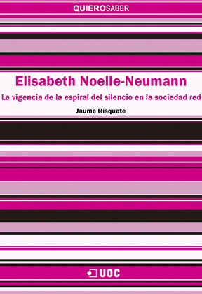 ELISABETH NOELLE-NEUMANN