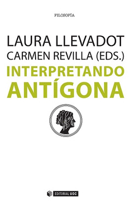 INTERPRETANDO A ANTIGONA
